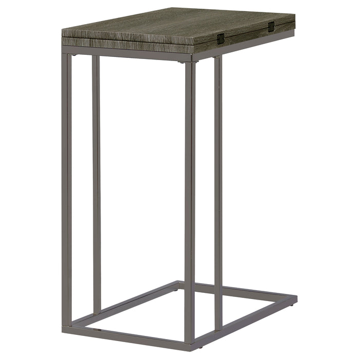 Pedro Side Table - Furniture World