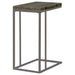 Pedro Side Table - Furniture World