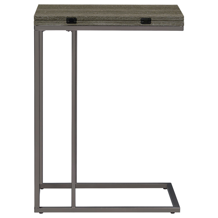 Pedro Side Table - Furniture World