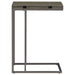 Pedro Side Table - Furniture World