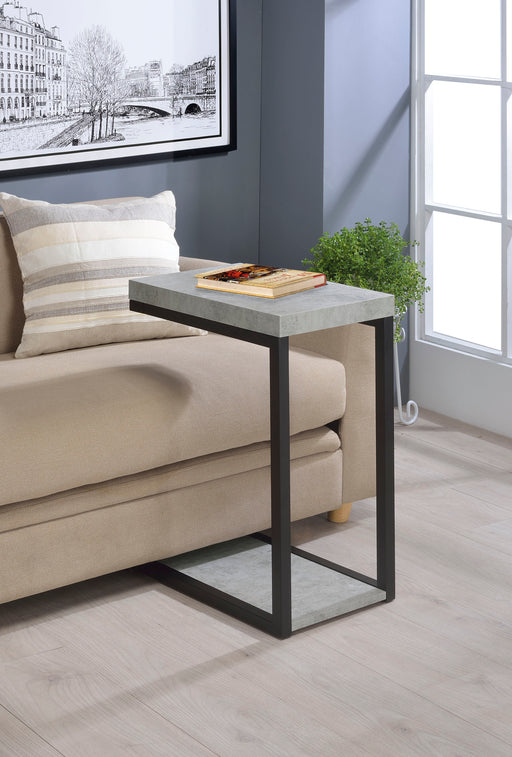 Beck Side Table - Furniture World