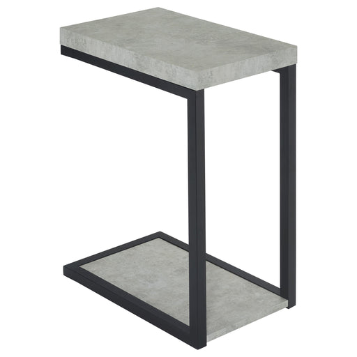 Beck Side Table - Furniture World