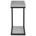 Beck Side Table - Furniture World