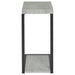 Beck Side Table - Furniture World