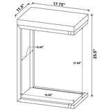 Beck Side Table