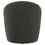 Leon Swivel Accent Chair