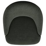 Leon Swivel Accent Chair