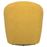 Leon Swivel Accent Chair