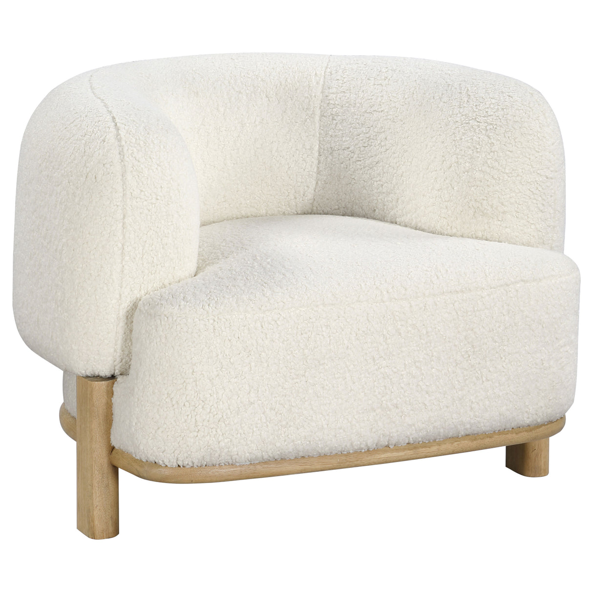 Lawler Accent Chair