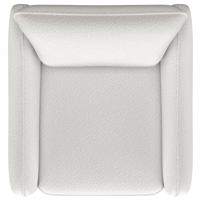 Madia Accent Chair