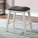 HEIDELBERG Counter Ht. Stool (2/CTN)