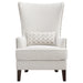 Pippin Accent Chair - Furniture World