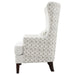 Pippin Accent Chair - Furniture World