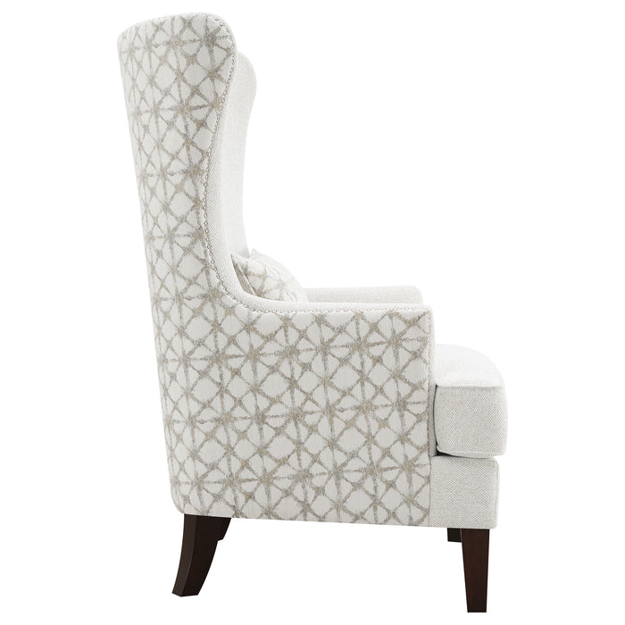 Pippin Accent Chair - Furniture World