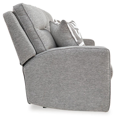 Biscoe Living Room Set - Furniture World