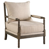 Blanchett Accent Chair