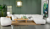 Hudson Swivel Accent Chair