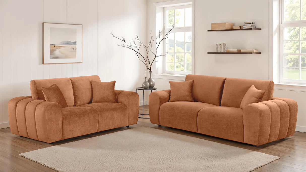 Burnett Sofa