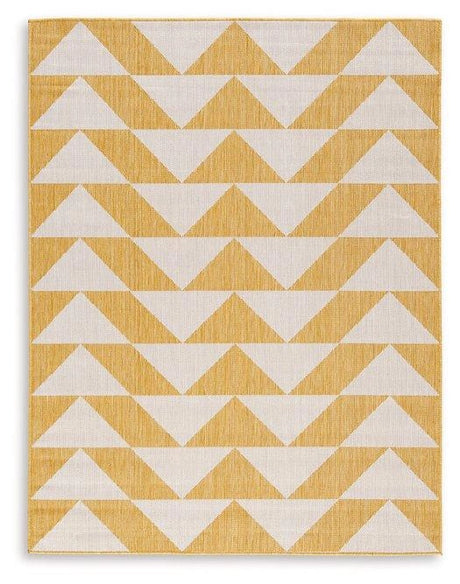 Thomley 8' x 10' Rug image