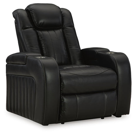 Caveman Den Upholstery Package - Furniture World