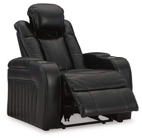 Caveman Den Upholstery Package - Furniture World