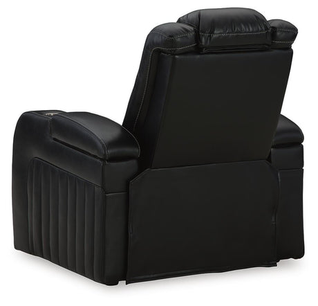 Caveman Den Upholstery Package - Furniture World