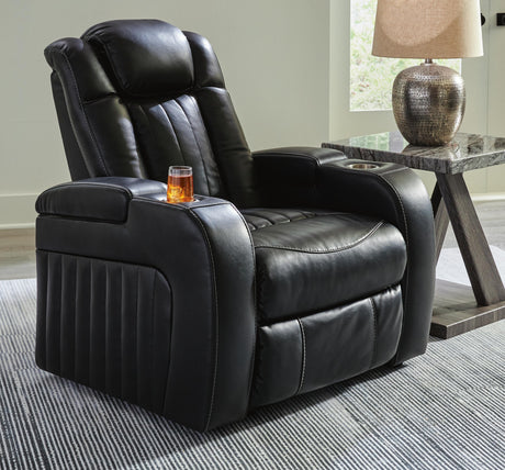 Caveman Den Upholstery Package - Furniture World