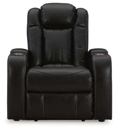 Caveman Den Upholstery Package - Furniture World
