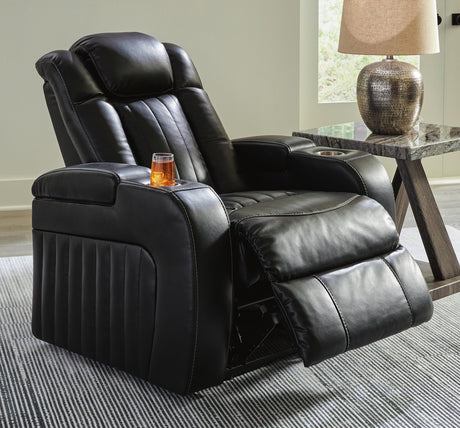 Caveman Den Upholstery Package - Furniture World