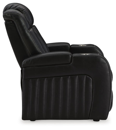 Caveman Den Upholstery Package - Furniture World