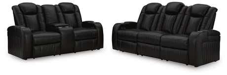 Caveman Den Upholstery Package - Furniture World