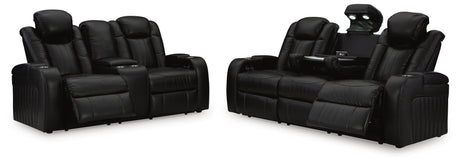 Caveman Den Upholstery Package - Furniture World