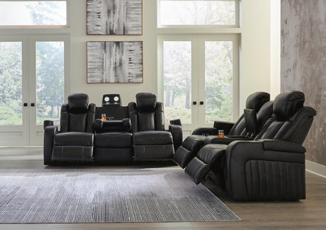 Caveman Den Upholstery Package - Furniture World