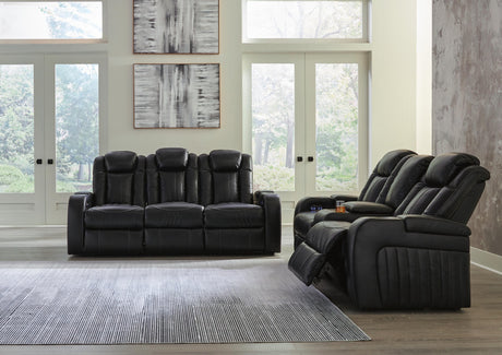 Caveman Den Upholstery Package - Furniture World