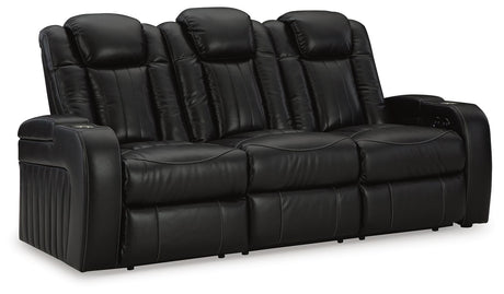 Caveman Den Upholstery Package - Furniture World