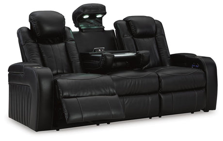 Caveman Den Upholstery Package - Furniture World