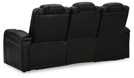 Caveman Den Upholstery Package - Furniture World