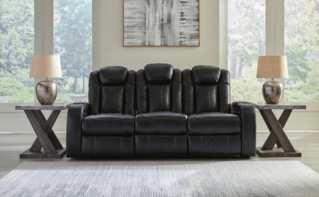 Caveman Den Upholstery Package - Furniture World