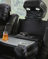 Caveman Den Upholstery Package