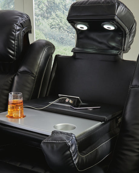 Caveman Den Upholstery Package - Furniture World