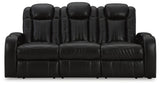 Caveman Den Upholstery Package