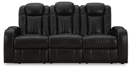 Caveman Den Upholstery Package - Furniture World