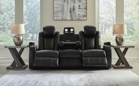 Caveman Den Upholstery Package - Furniture World