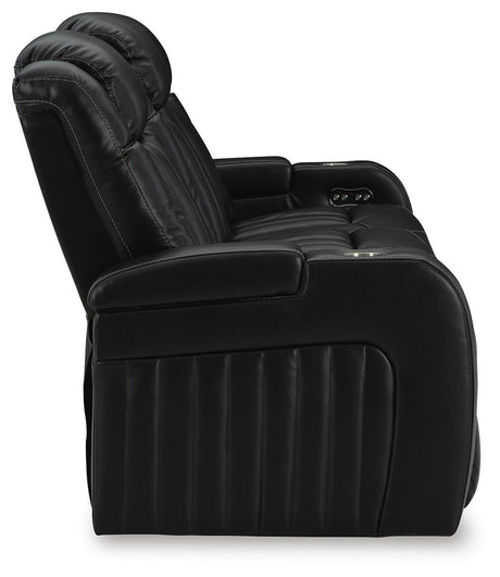 Caveman Den Upholstery Package - Furniture World