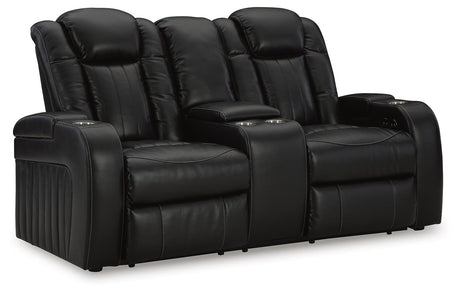 Caveman Den Upholstery Package - Furniture World