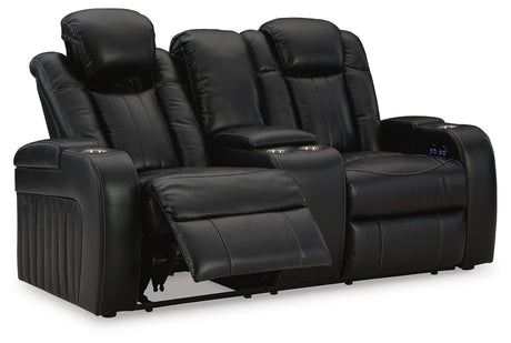 Caveman Den Upholstery Package - Furniture World