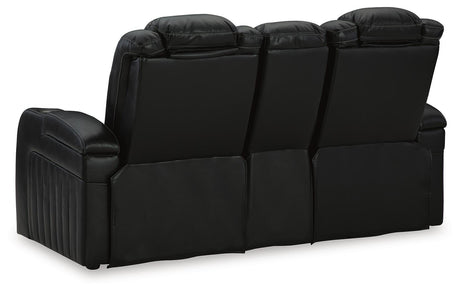 Caveman Den Upholstery Package - Furniture World