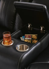Caveman Den Upholstery Package