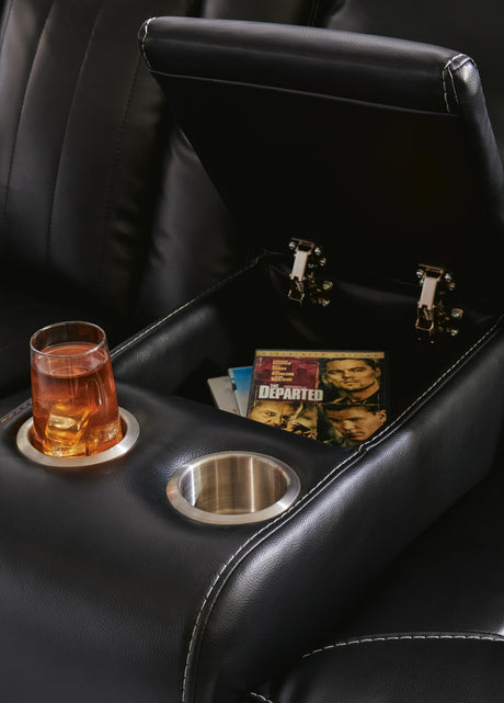 Caveman Den Upholstery Package - Furniture World
