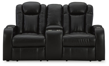 Caveman Den Upholstery Package - Furniture World